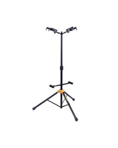 Hercules GS422B Hanging Guitar Stand - Double