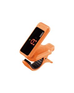 Korg PC-1-CAN OR PitchClip Orange Tuner