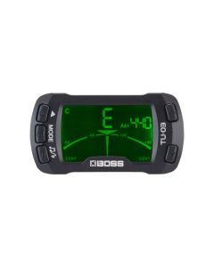 Boss TU-03 Clip Tuner