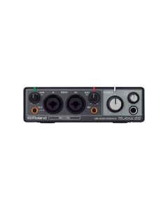 Roland Rubix22 USB Audio Interface