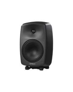 Genelec 8240APM Studio Monitor - Dark Grey