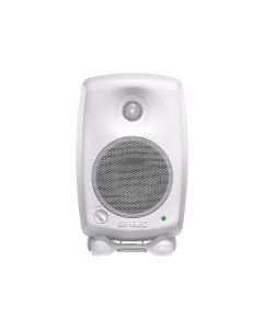 Genelec 8030BWM Studio Monitor - White
