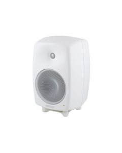 Genelec 8240AWM Studio Monitor - White
