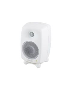 Genelec 8320AWM-PACK Studio Monitor - White