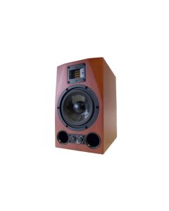 Adam A7X Special Edition Active Studio Monitor Special Edition Cherry Finish