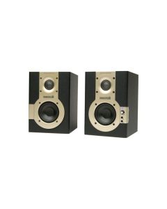 Samson MediaOne 3a - Active Studio Monitors