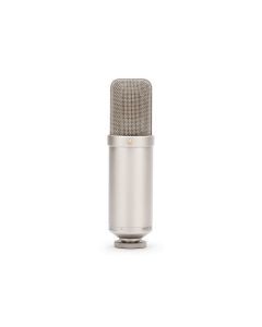 Rode NTK Condenser Microphone