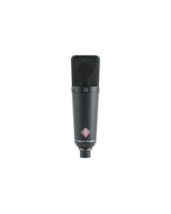 Neumann TLM 193 Cardioid Condenser Microphone - Black