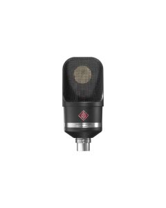 Neumann TLM 107 MT Multipattern Condenser Microphone - Black