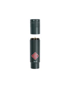 Neumann KM150 - Hyper-Cardioid Modular Condenser Microphone with AK50 Capsule