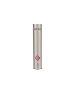 Neumann KM 184 Cardioid Condenser Microphone Stereo Set - Nickel