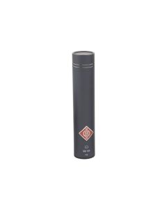 Neumann KM 184MT Cardioid Condenser Microphone Stereo Set - Black
