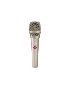 Neumann KMS 104 Plus Handheld Vocal Condenser Microphone 