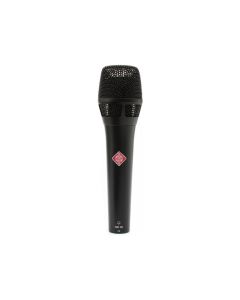 Neumann KMS 105 MT Handheld Vocal Condenser Microphone - Black