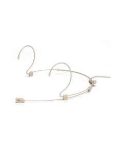Samson DE60x - Unidirectional Headset Microphone with Miniature Condenser Capsule