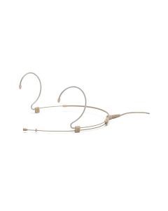 Samson DE10x - Omnidirectional Headset Microphone with Miniature Condenser Capsule