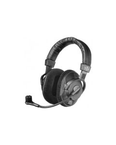 Beyerdynamic DT 297 PV MK II 250 ohms Headset with Cardioid Condenser Microphone