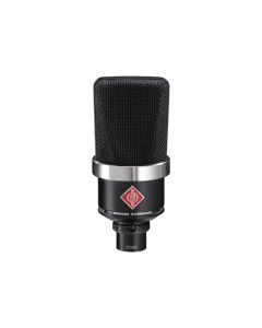 Neumann TLM 102 MT Cardioid Condenser Microphone - Black