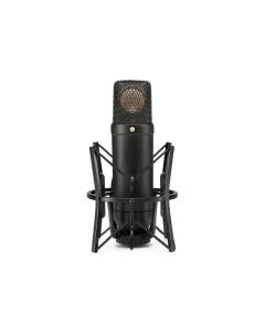 Rode NT1 Cardioid Condenser Microphone