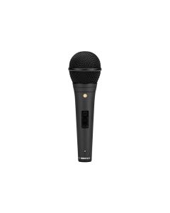 Rode M1-S Dynamic Microphone