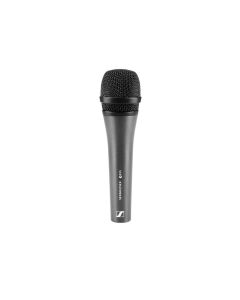 Sennheiser E835 Dynamic Microphone 3-Pack