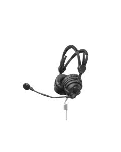 Sennheiser HMDC 26-II-600 Broadcast Headset with NoiseGard™ and Dynamic Microphone