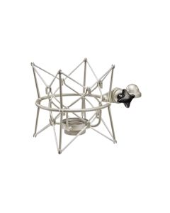 Neumann EA 2 Elastic Suspension - Nickel