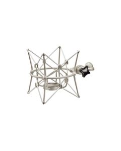 Neumann EA170 Shock Mount - Nickel
