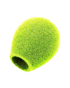 Neumann WNS100 Windscreen 45mm - Yellow