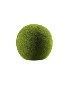 Neumann WSS100 90mm Windscreen Max Attenuation - Yellow