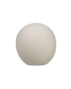 Neumann WSS100 90mm Windscreen Max Attenuation - White
