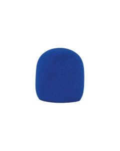 Nomad NMW-J01U Blue Microphone Windscreen