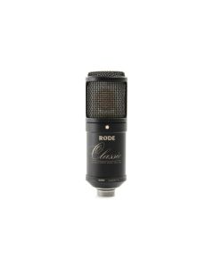 Rode Classic ll Vintage Microphone