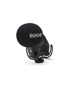 Rode Stereo VideoMic Pro Microphone