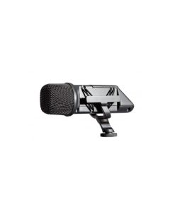 Rode Stereo VideoMic Microphone
