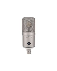 Neumann M149 Tube Microphone