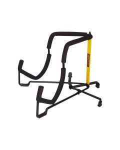 HERCULES GS302B-TRAVLITE ELECTRIC GUITAR STAND