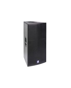 DB Technologies FLEXSYS F315 1000W 15"/6.5"/1" Active 3-Way Speaker