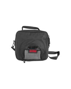 Gator G-MULTIFX-1110 Padded Carry Bag for Multi-Effects