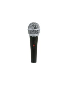 Numark WM200 Handheld DJ Microphone
