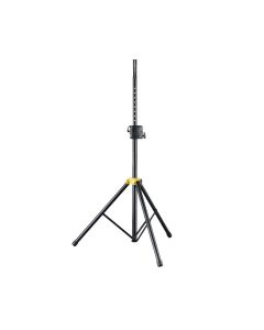 HERCULES SS410B AUTOLOCK SPEAKER STAND W/ BUILT IN EZ ADAPTOR