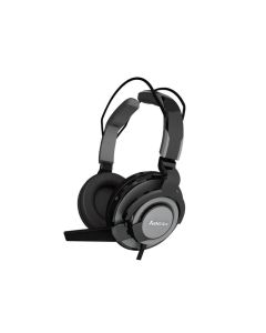 Superlux HMC-631 Black Gaming Headsets