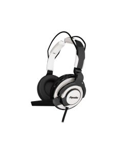 Superlux HMC-631 White Gaming Headphones