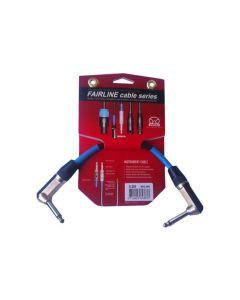 Superlux SFI0.2RR 0.2m Instrument Signal Cable