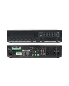 Samson ZM125 - Zone Mixer / Amplifier