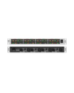 BEHRINGER MDX4600 Reference-Class 4-Channel Expander