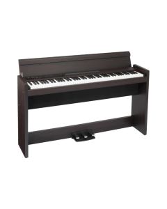 Korg LP-380U-ROSEWOOD (GRAIN FINISH) 88 Digital Piano