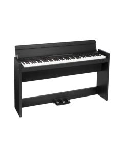 Korg LP-380-RWBK (ROSEWOOD/BK) 88 Digital Piano