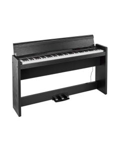 Korg LP-380U-RWBK (ROSEWOOD/BK)  88 Digital Piano