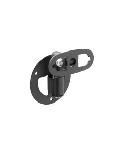 Genelec 8000-422B Swivel Wall Mount - Black